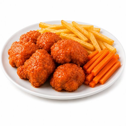 Boneless BBQ