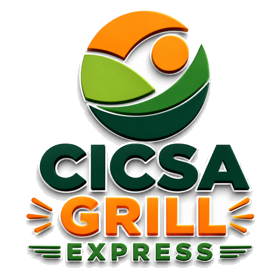 CICSA Grill Express
